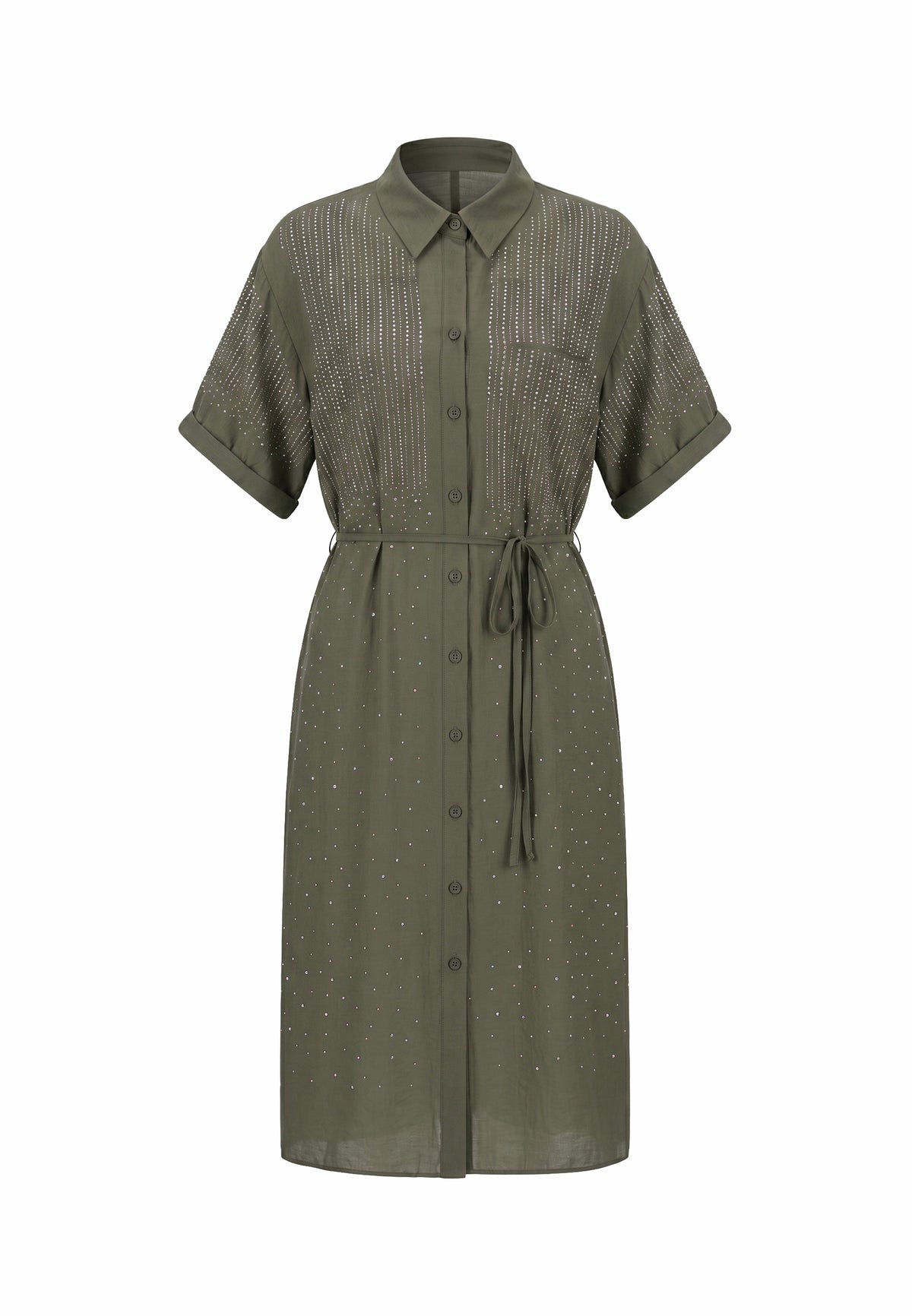 faina GLOW Dress