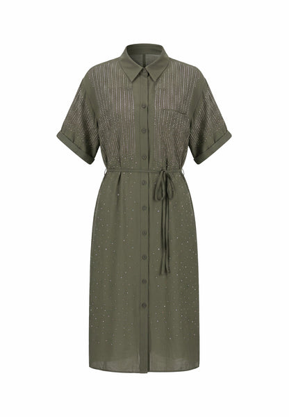 faina GLOW Dress