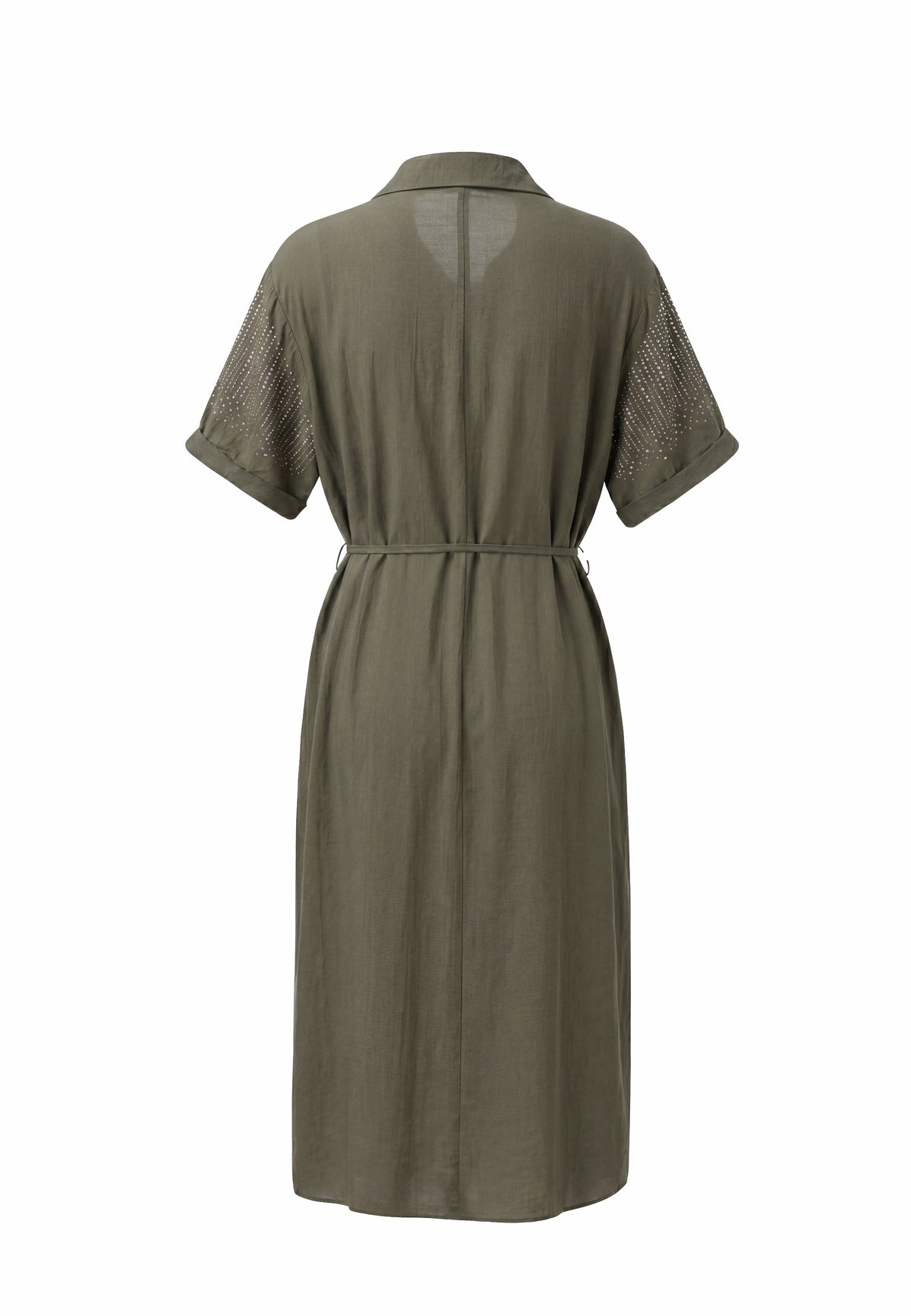 faina GLOW Dress