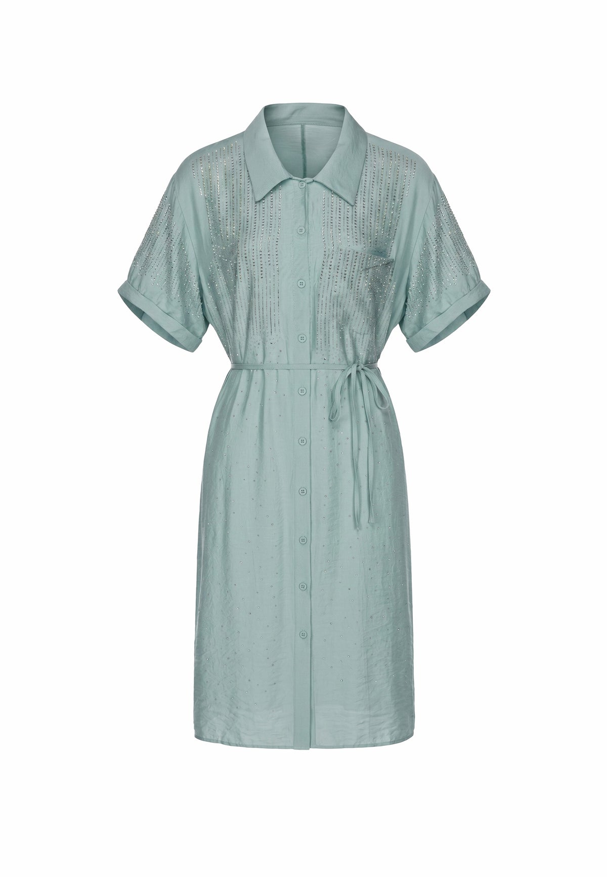 faina GLOW Dress