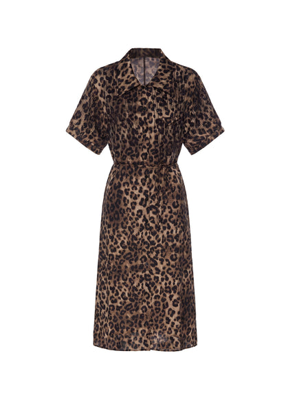 faina GLOW Dress