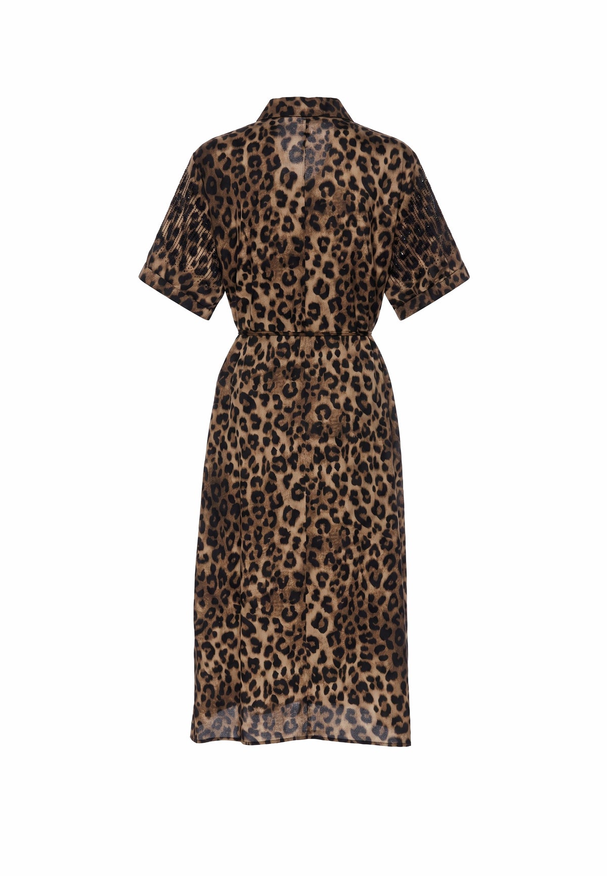 faina GLOW Dress