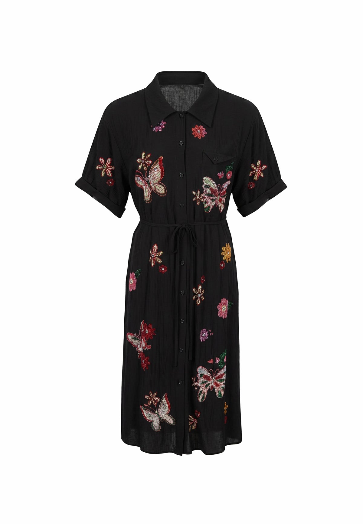 faina GLOW Dress