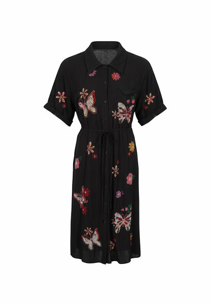 faina GLOW Dress