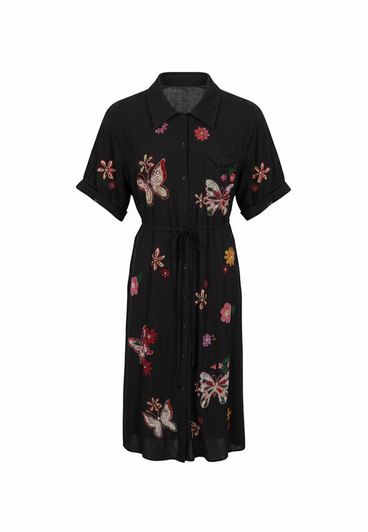 faina GLOW Dress
