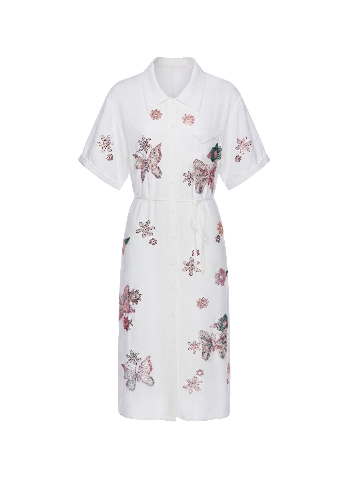 faina GLOW Dress