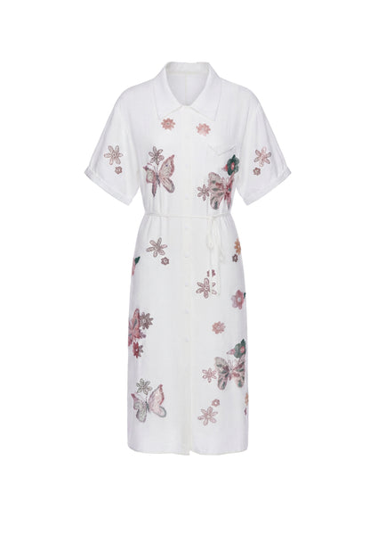 faina GLOW Dress