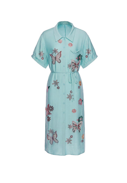 faina GLOW Dress