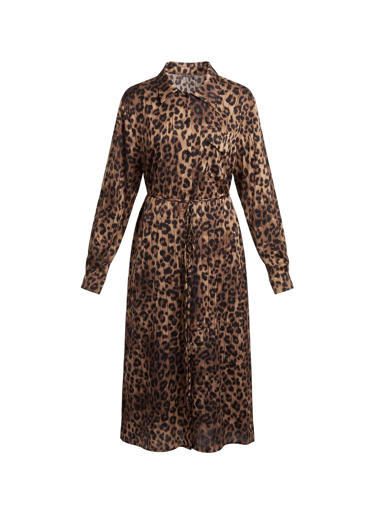 faina GLOW Dress