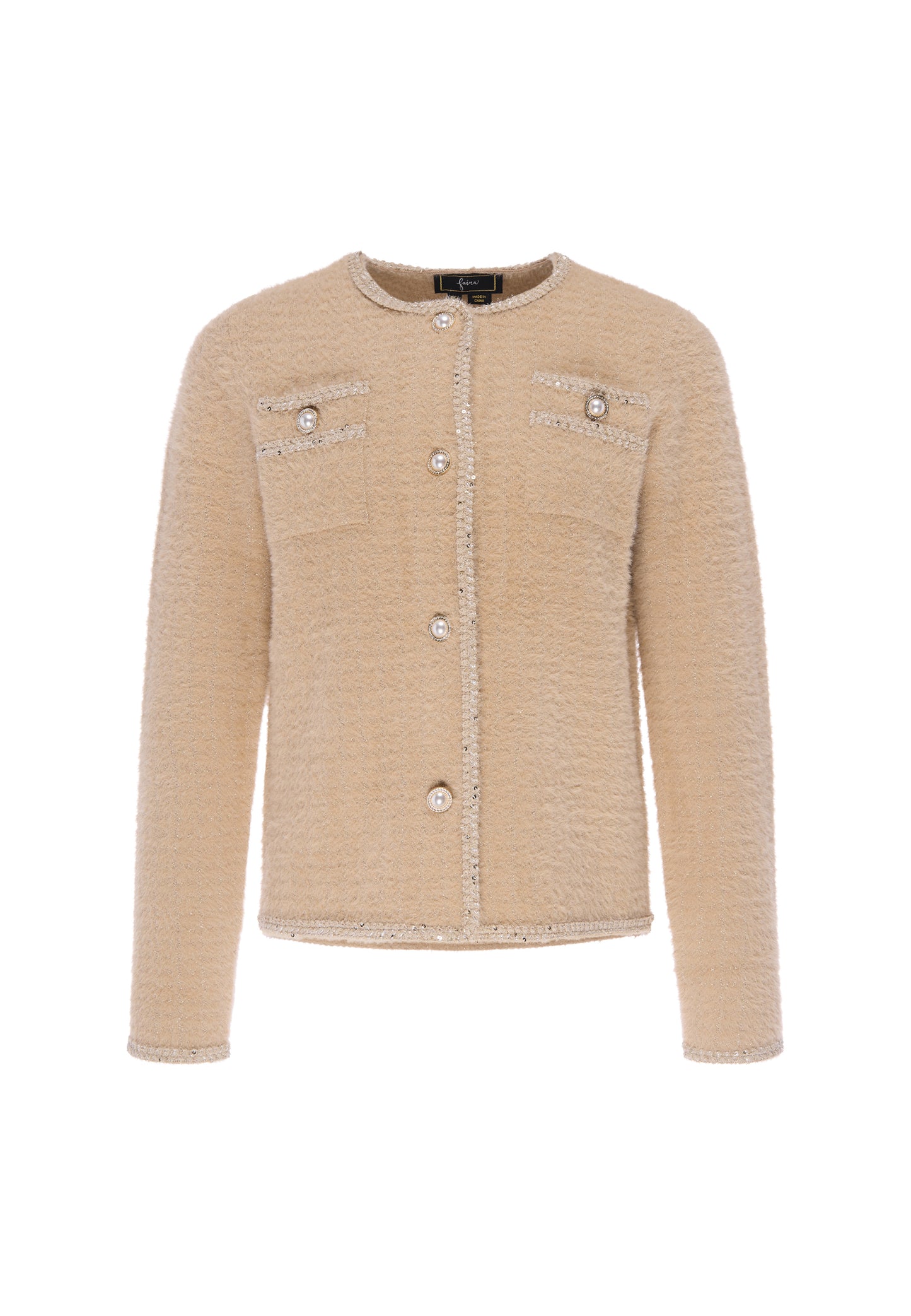 faina Blazer