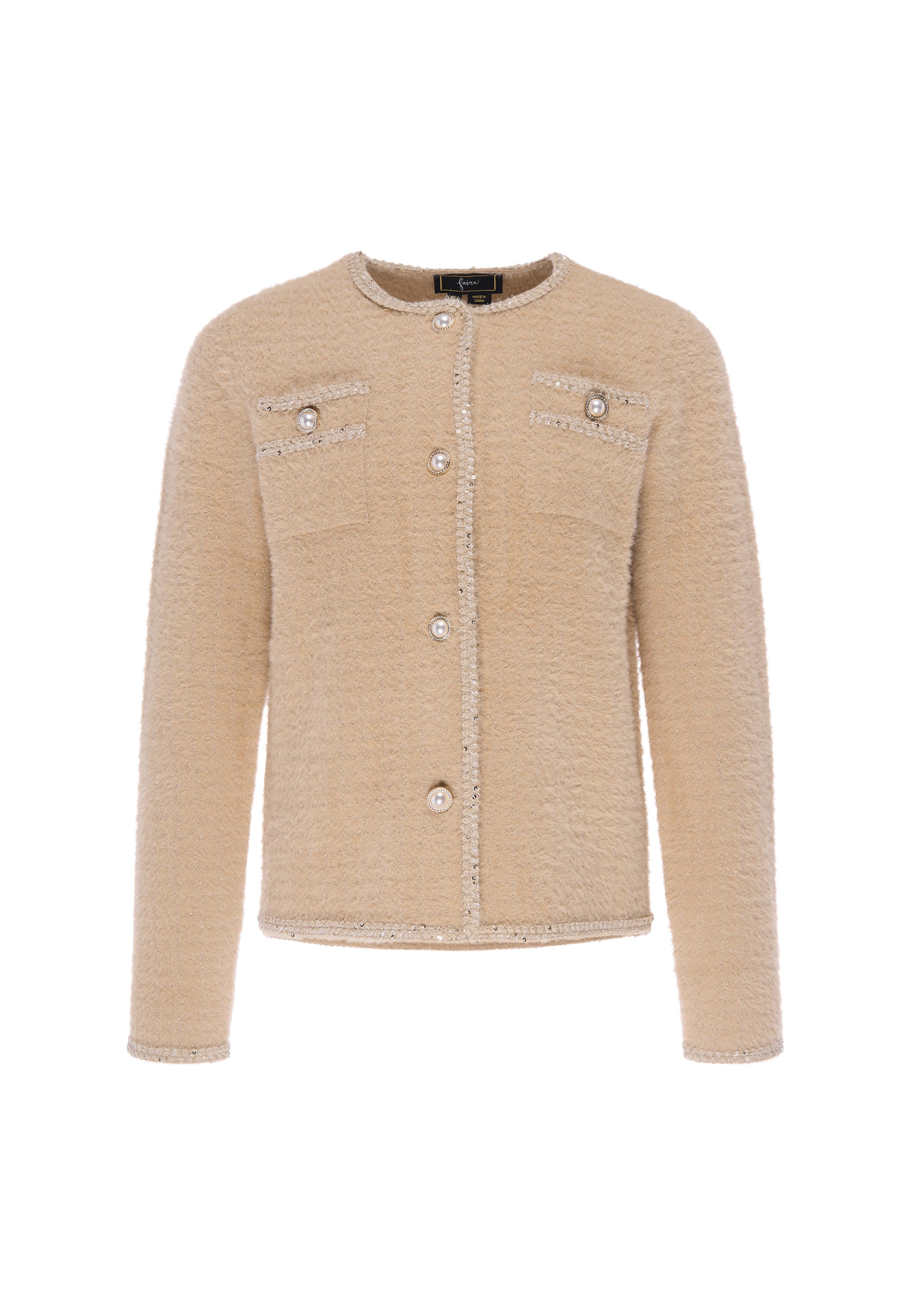 faina Blazer