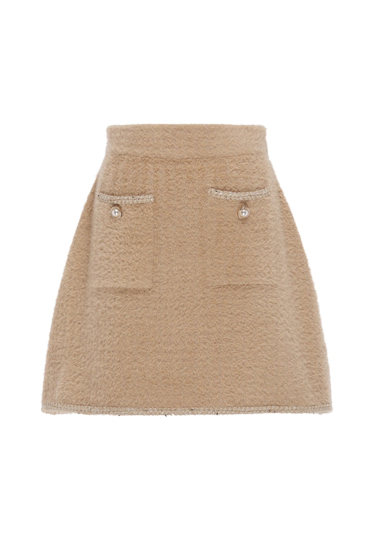 faina Skirt