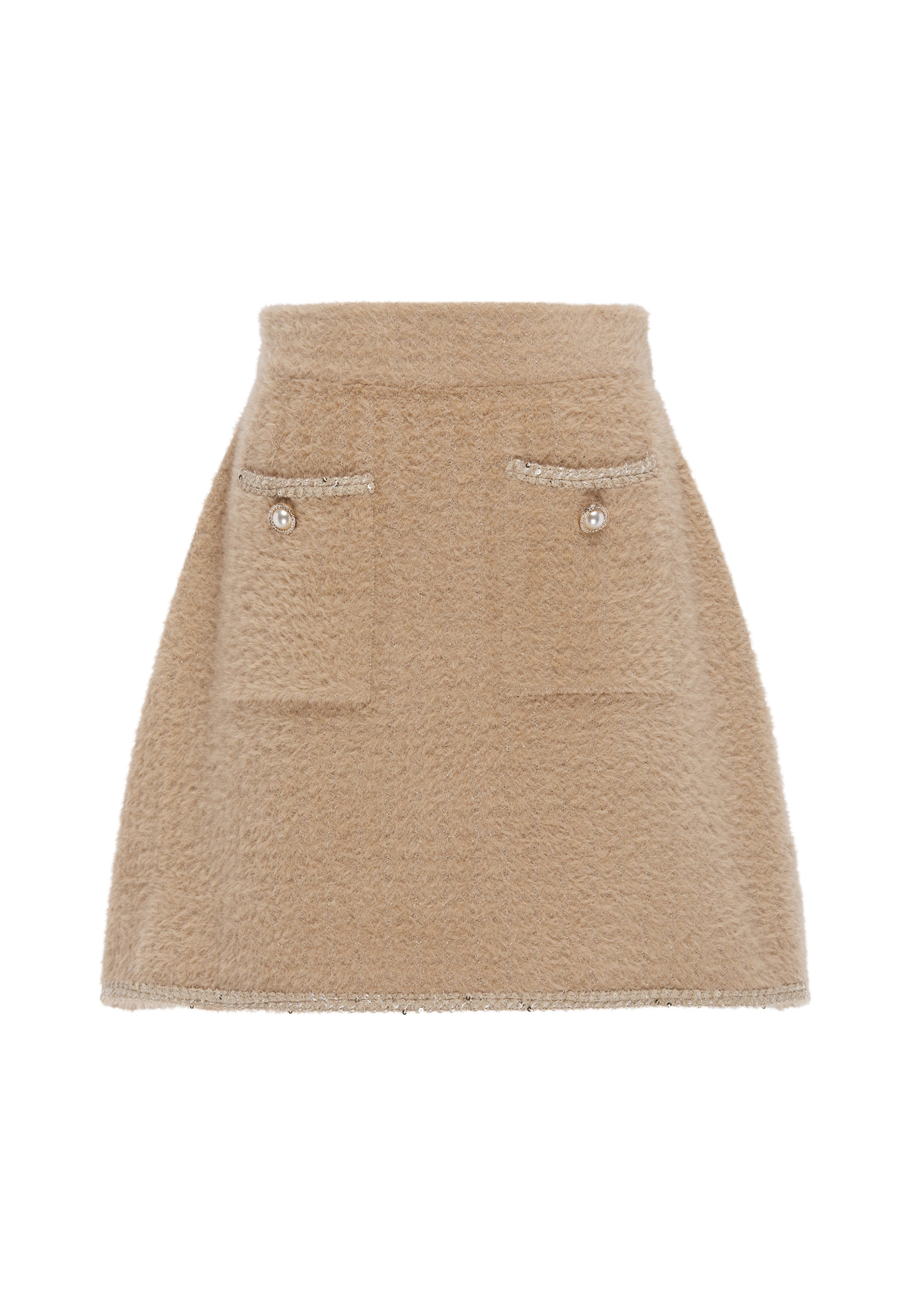 faina Skirt