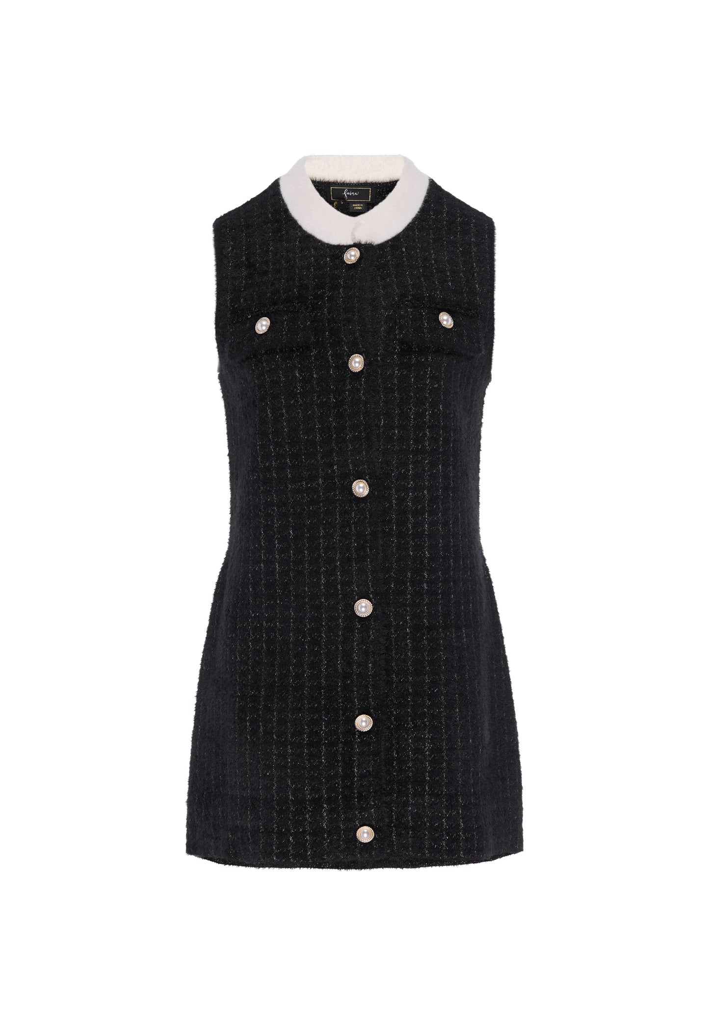 faina Dress