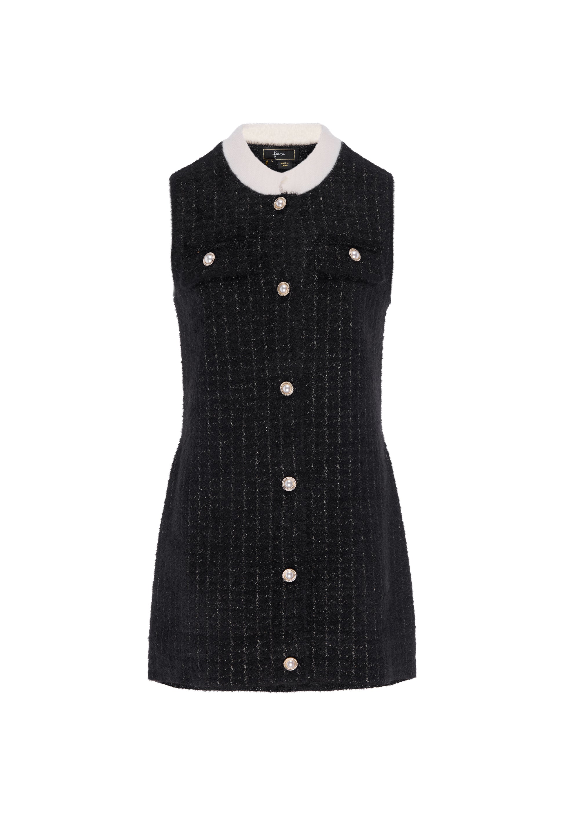 faina Dress