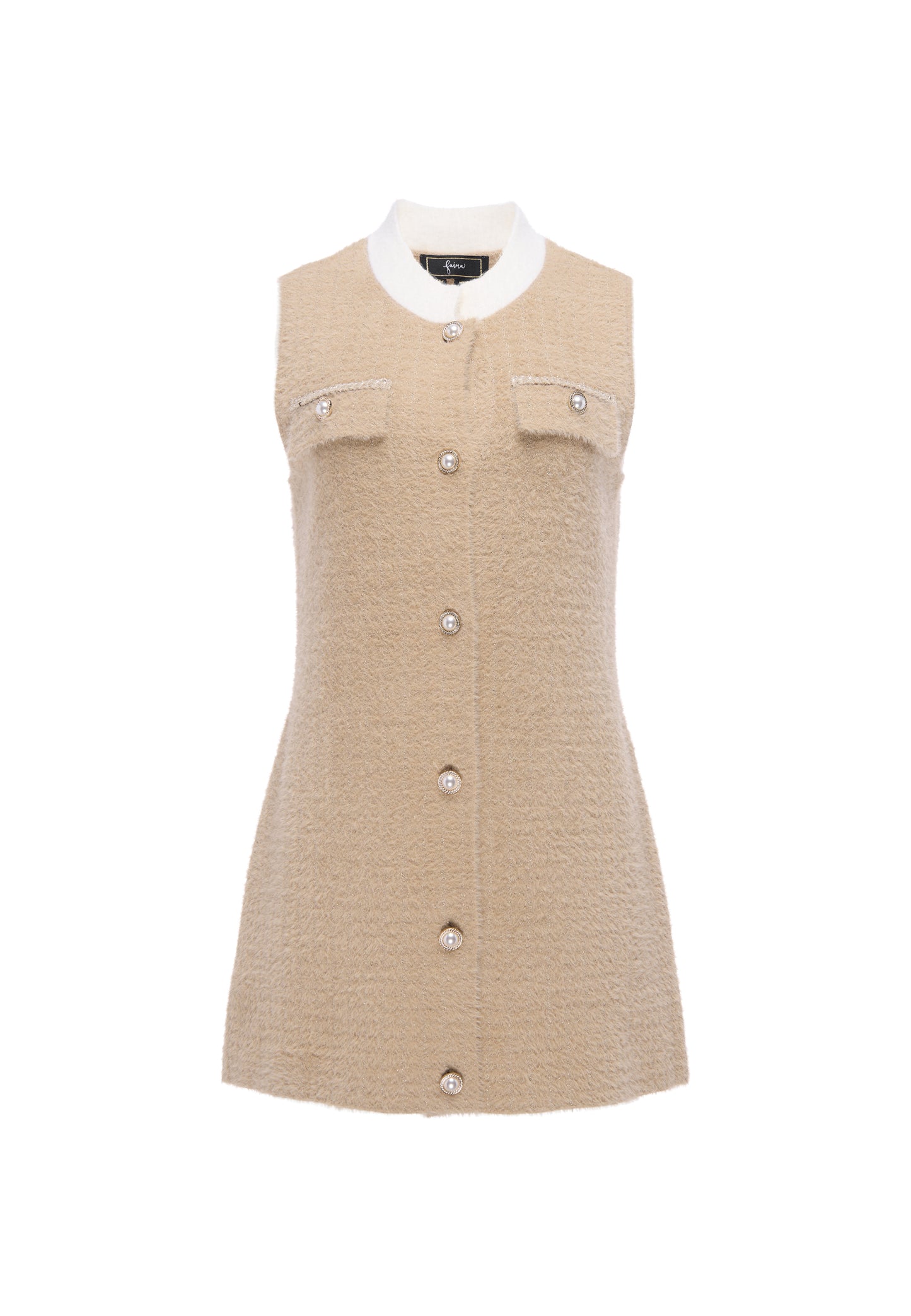 faina Dress