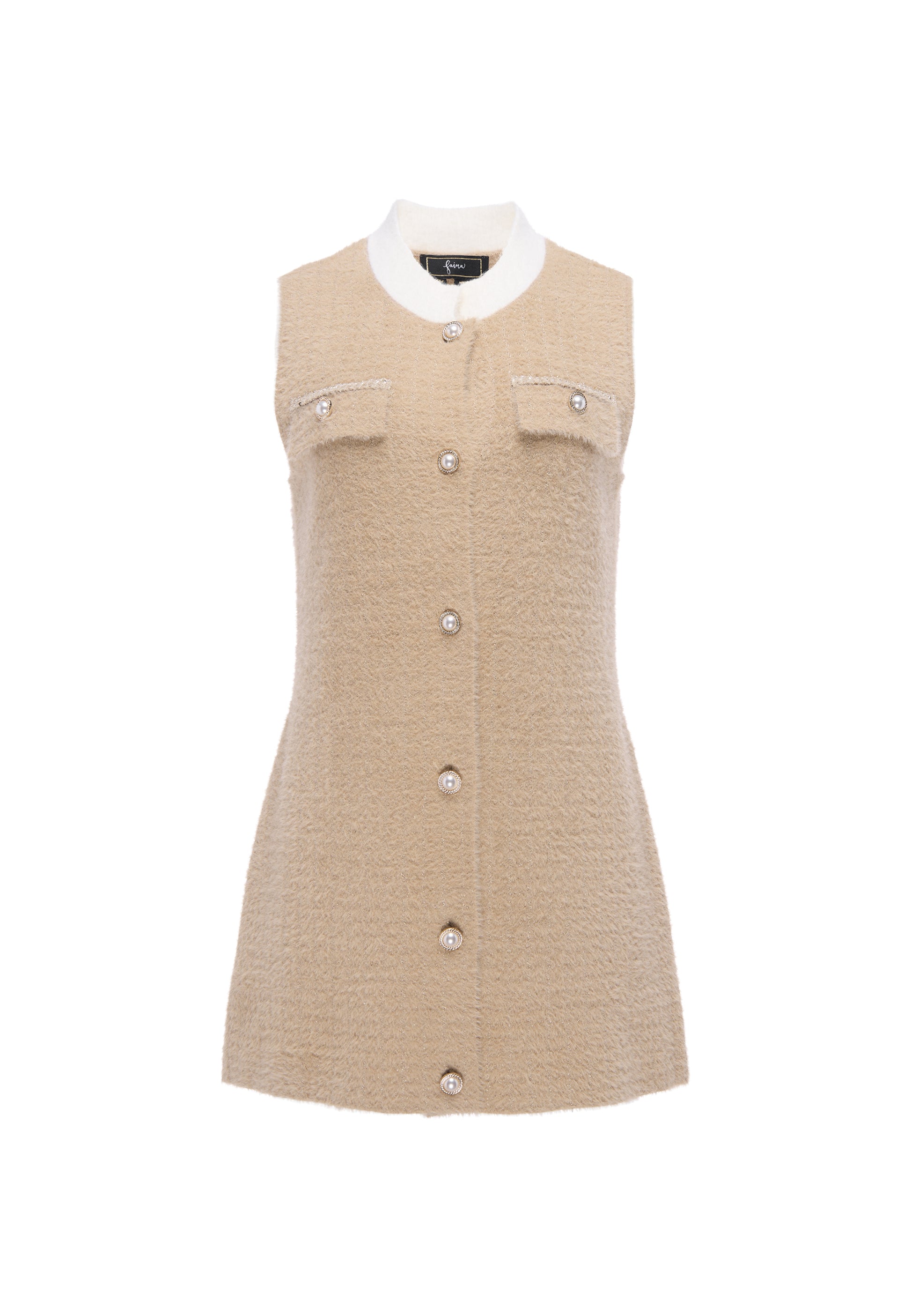 faina Dress