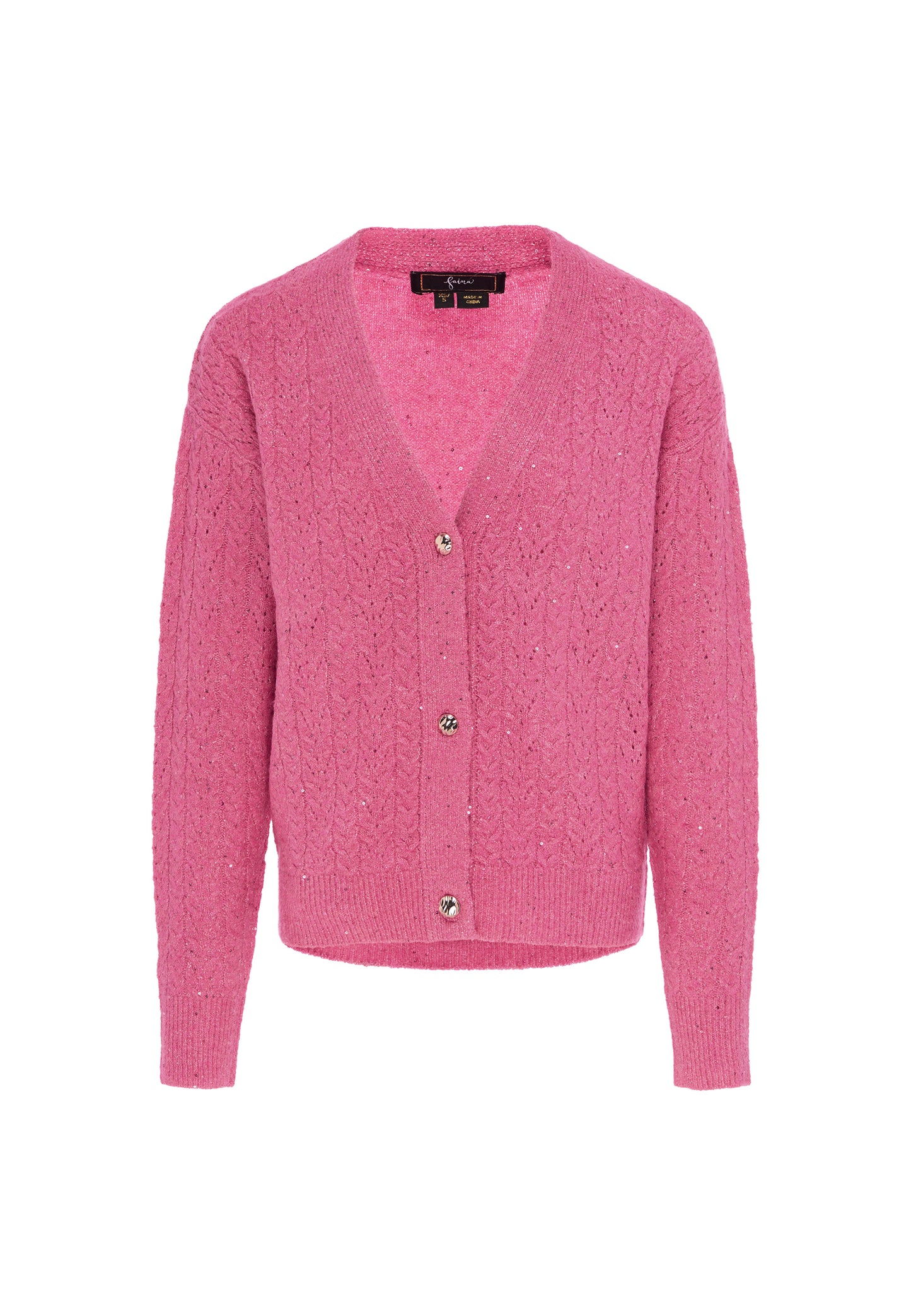 faina Cardigan