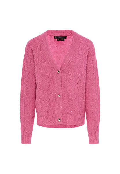 faina Cardigan
