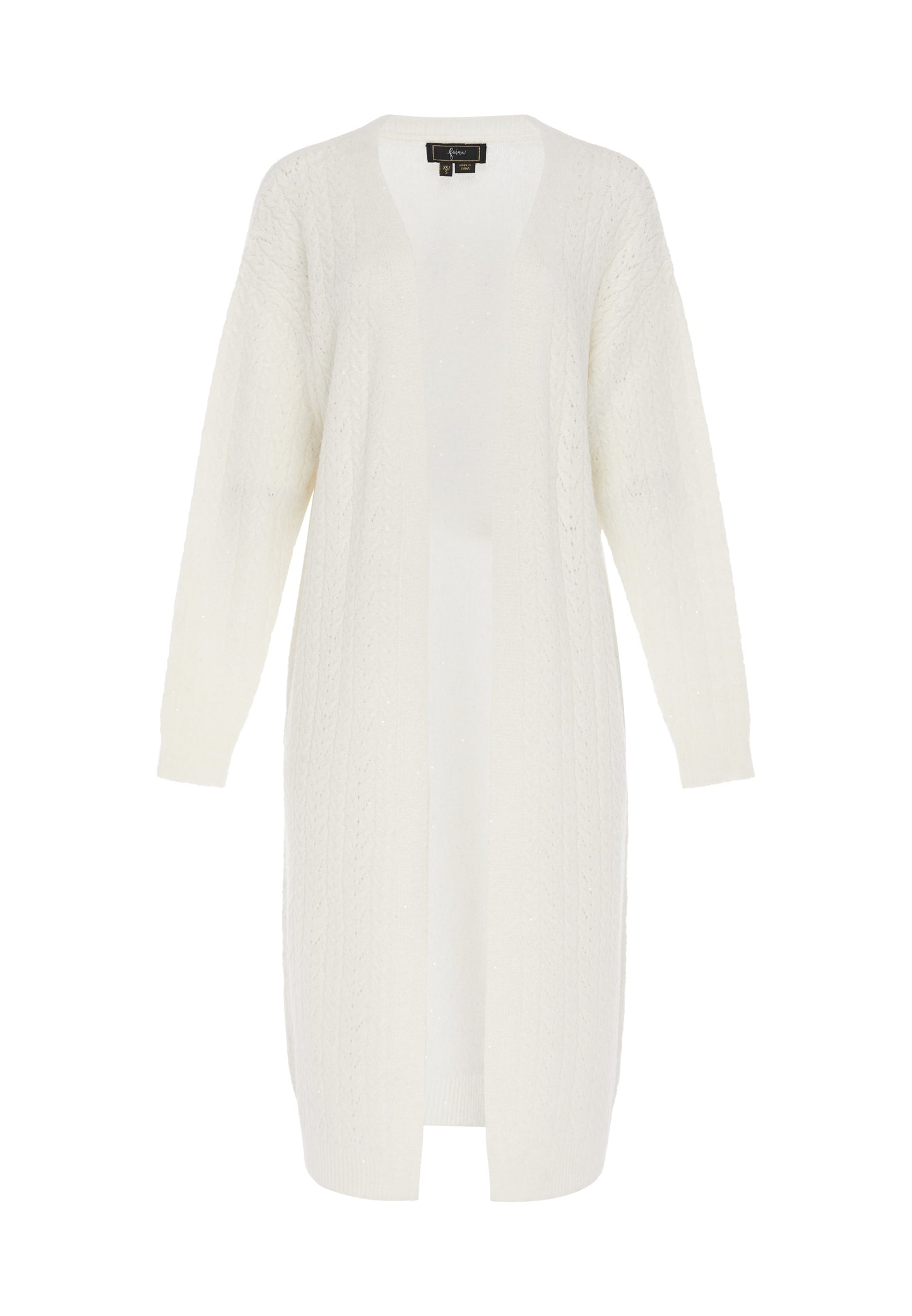 faina Cardigan