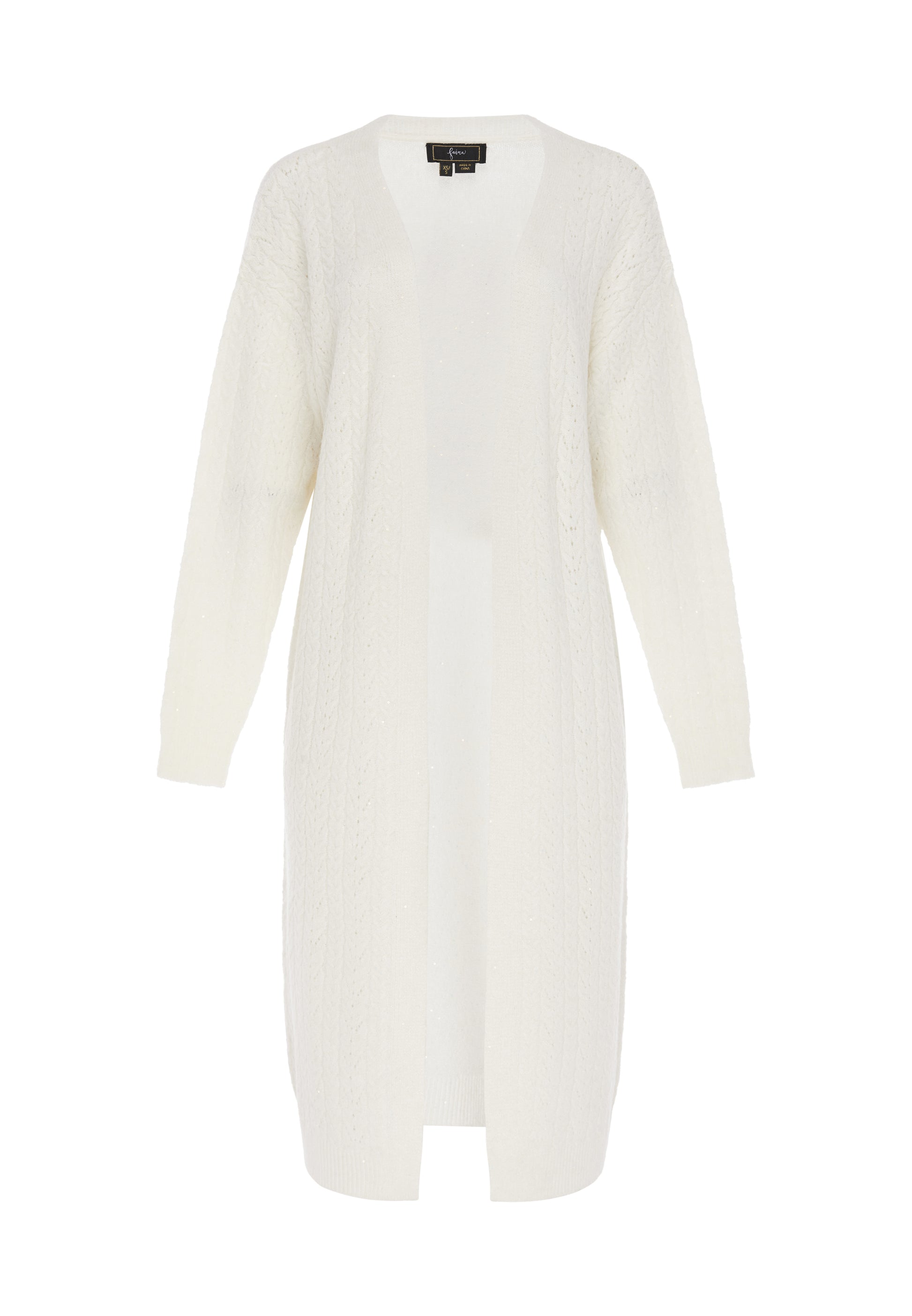 faina Cardigan