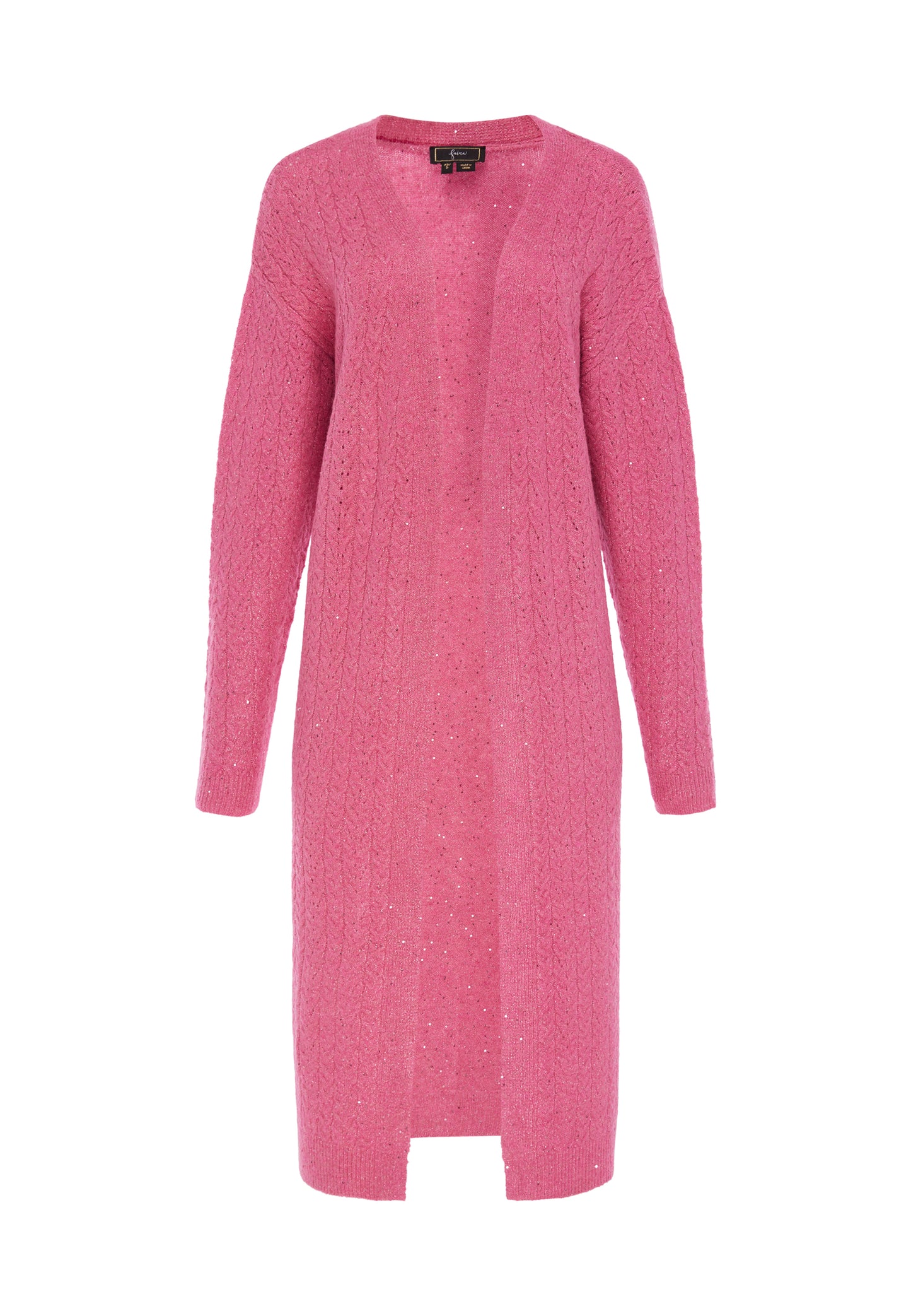 faina Cardigan