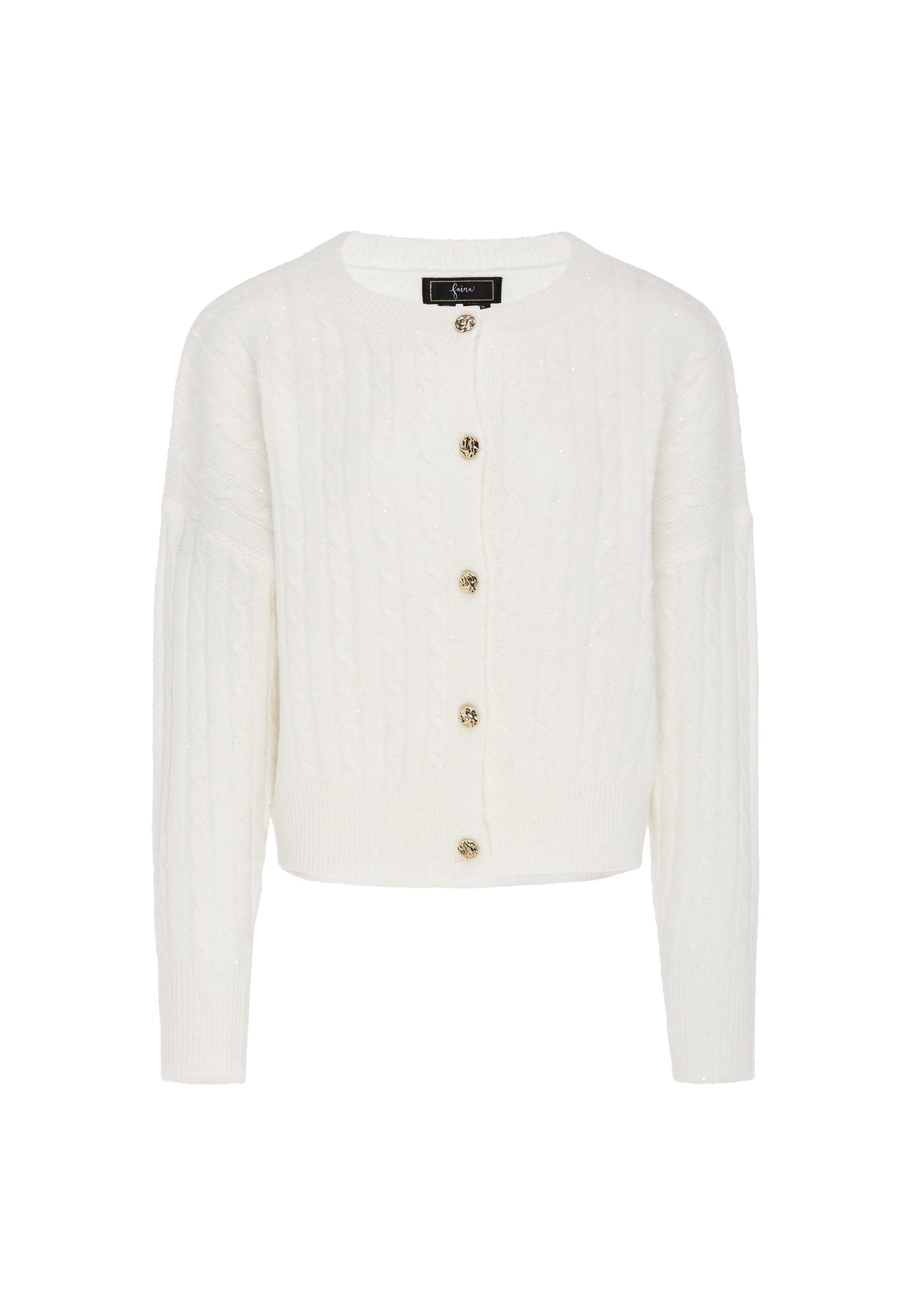 faina Cardigan