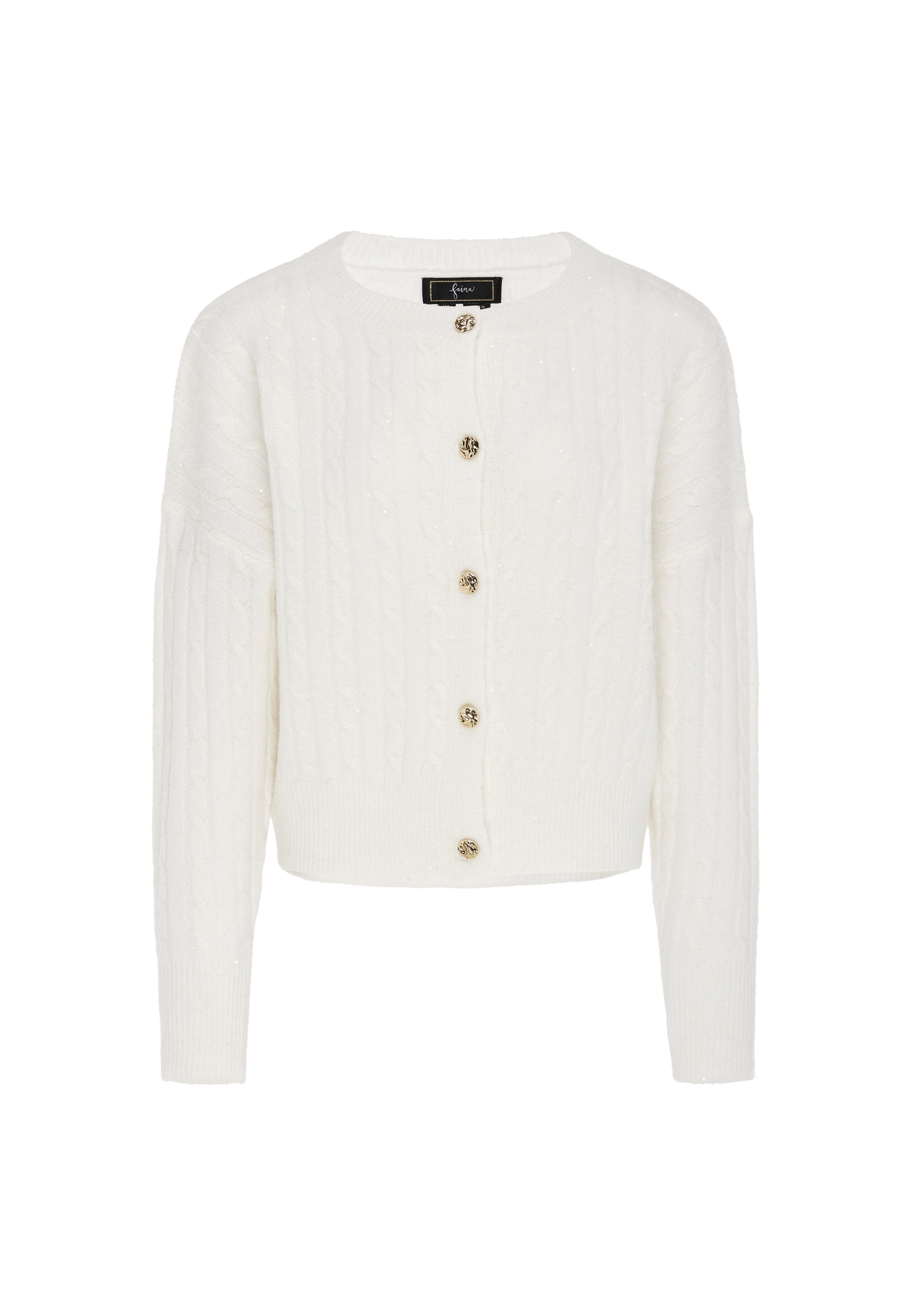 faina Cardigan