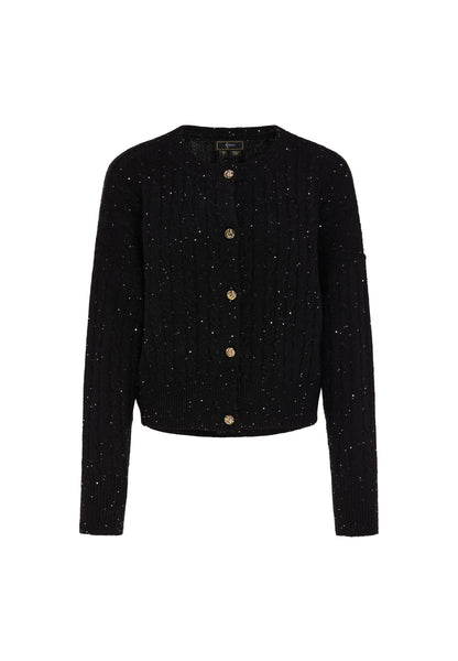 faina Cardigan