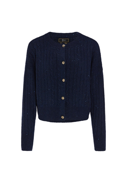 faina Cardigan