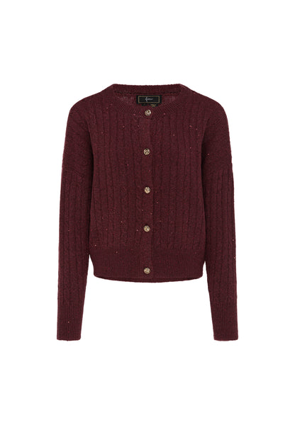 faina Cardigan