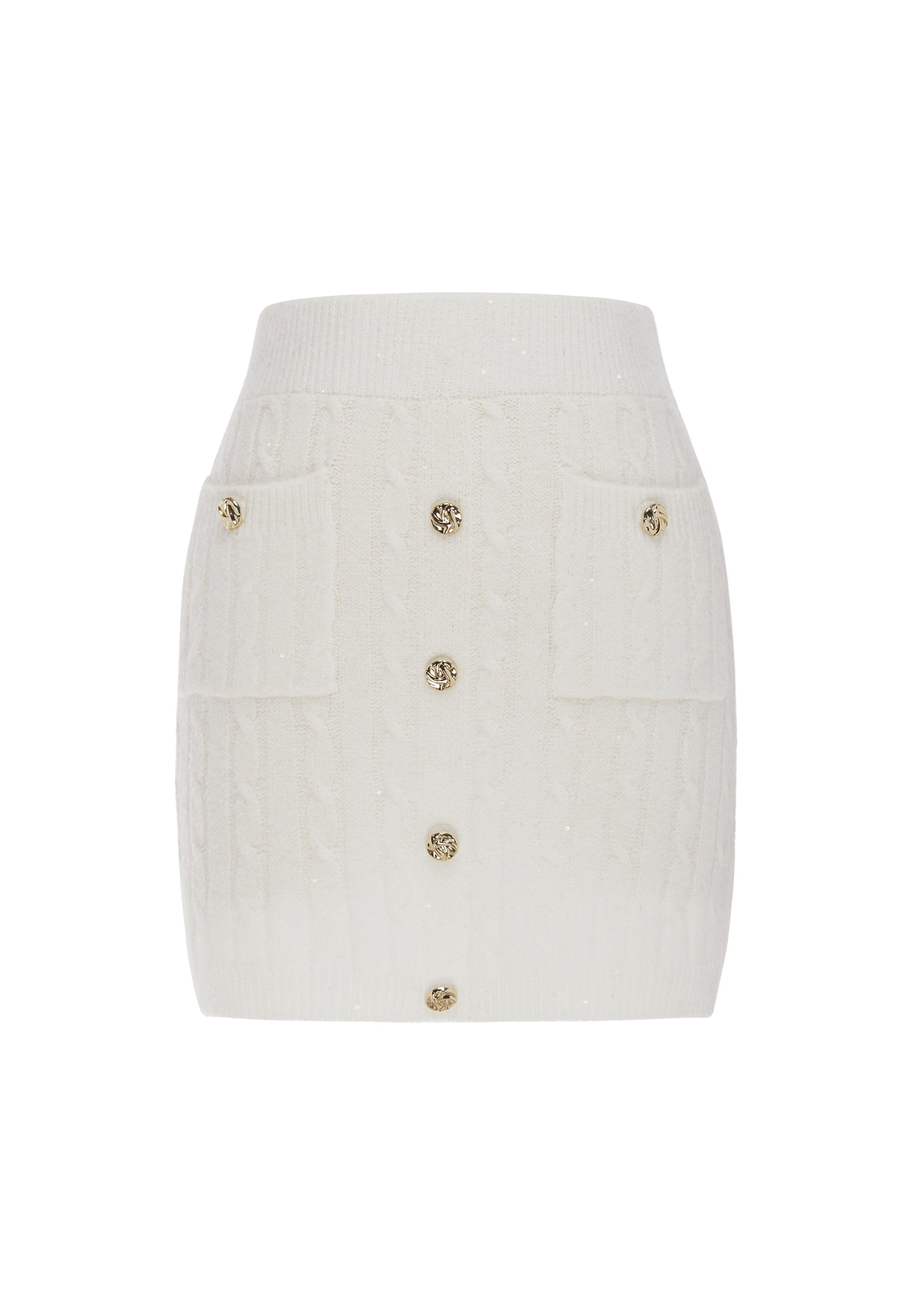 faina Skirt