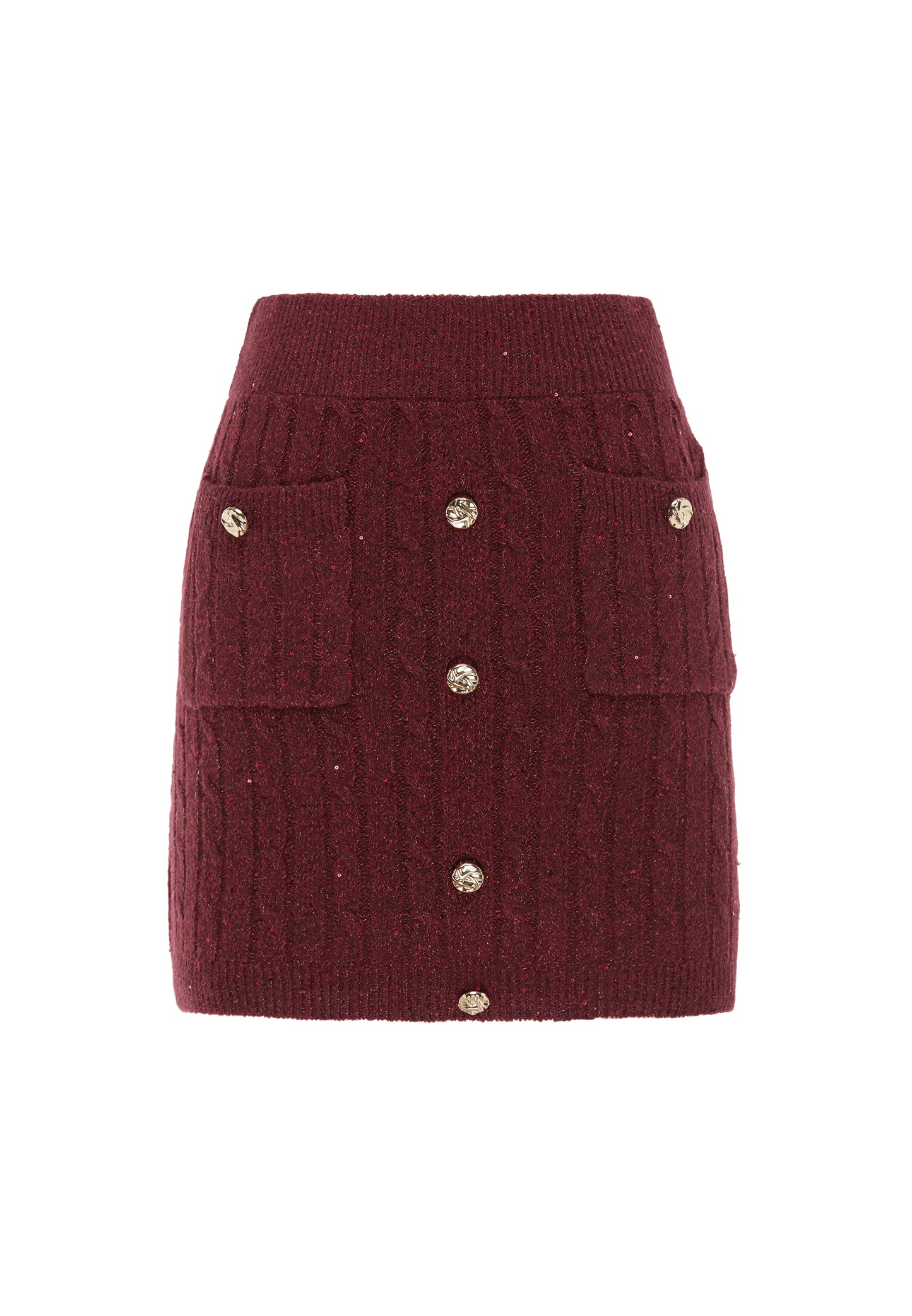faina Skirt