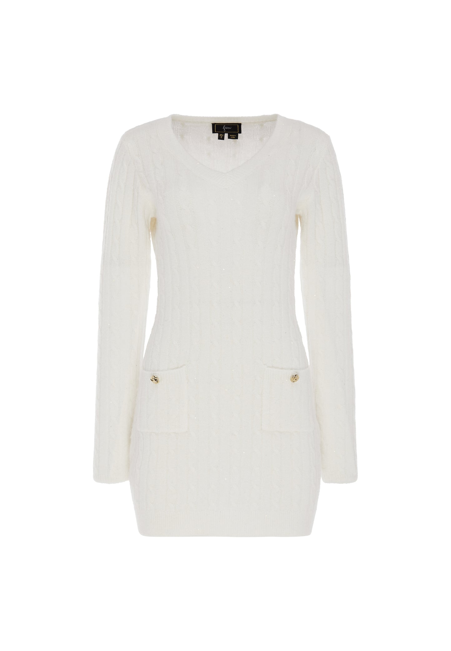 faina Dress