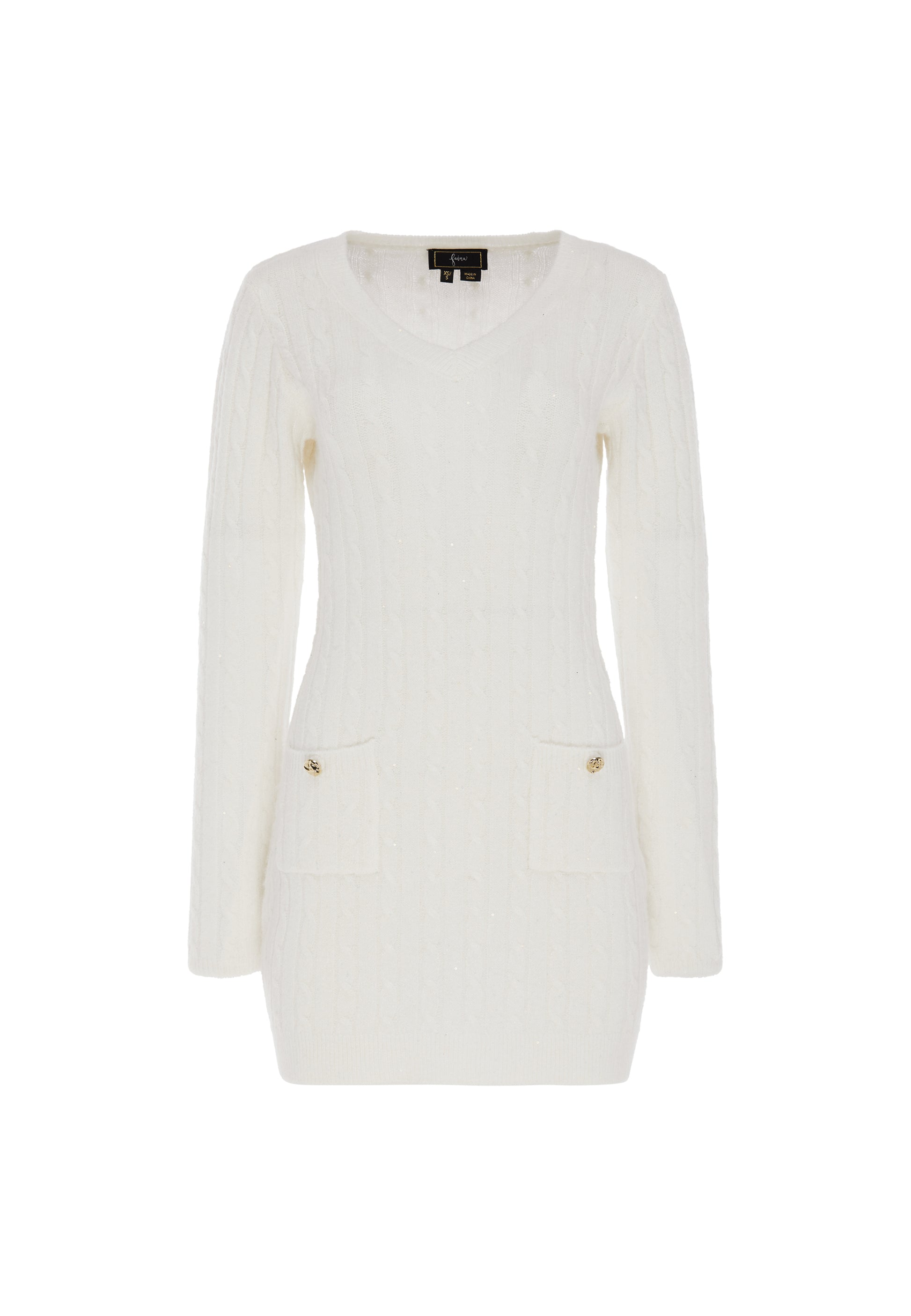 faina Dress