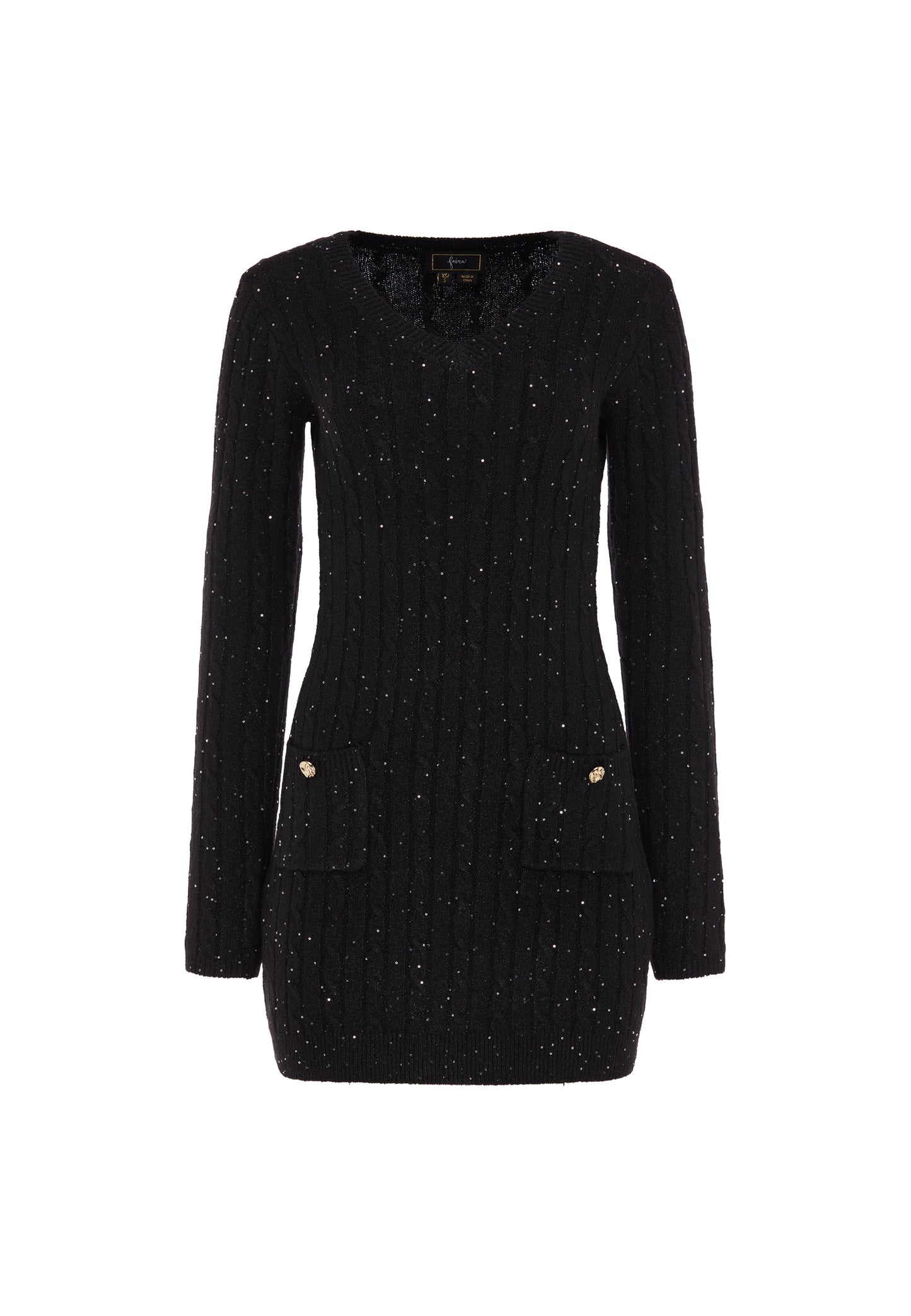 faina Dress