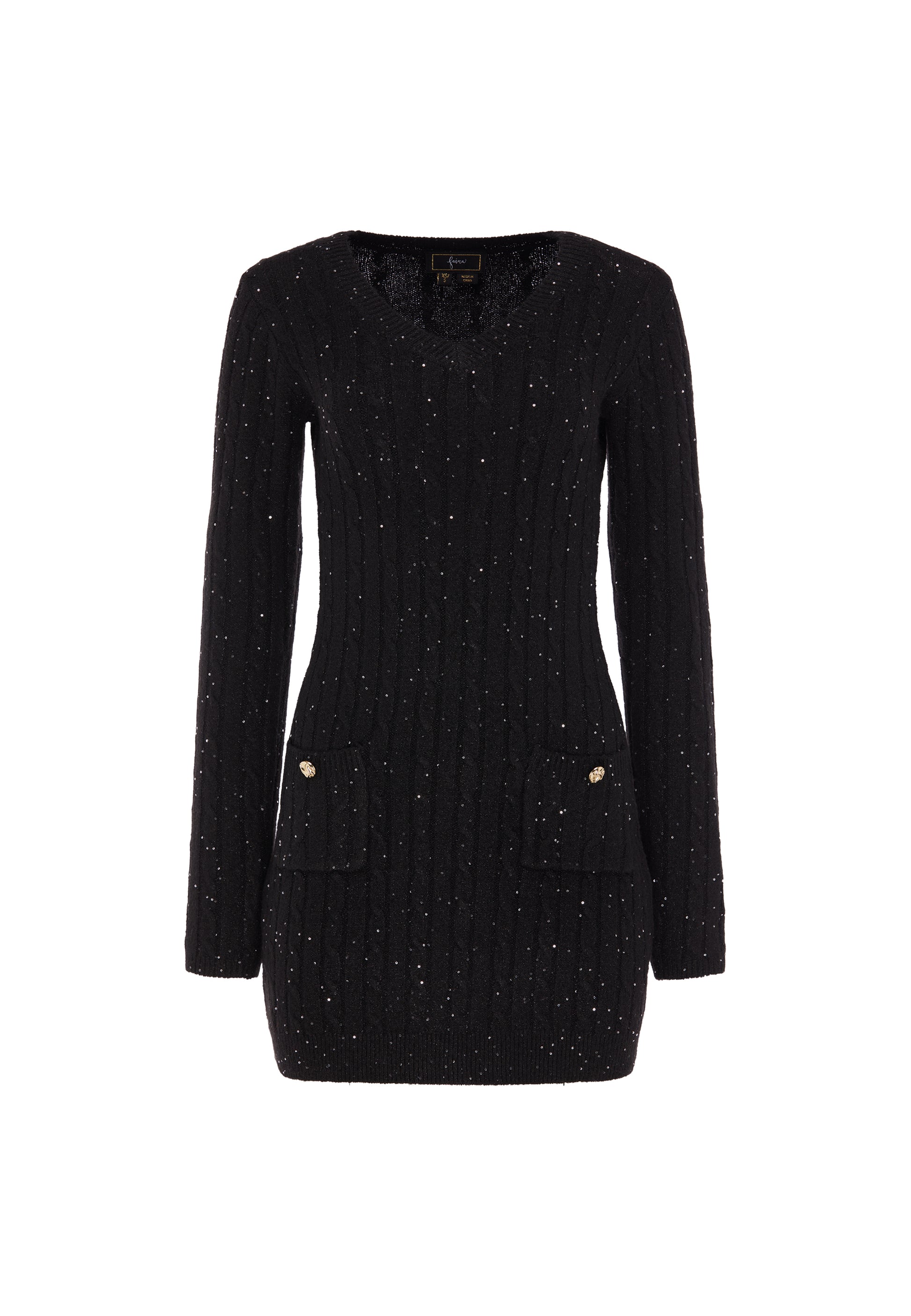 faina Dress