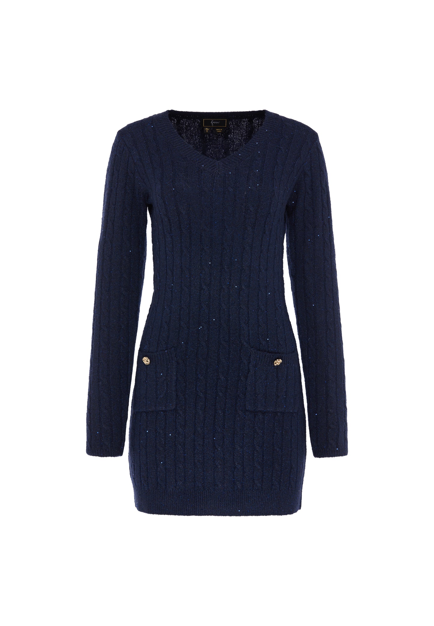 faina Dress