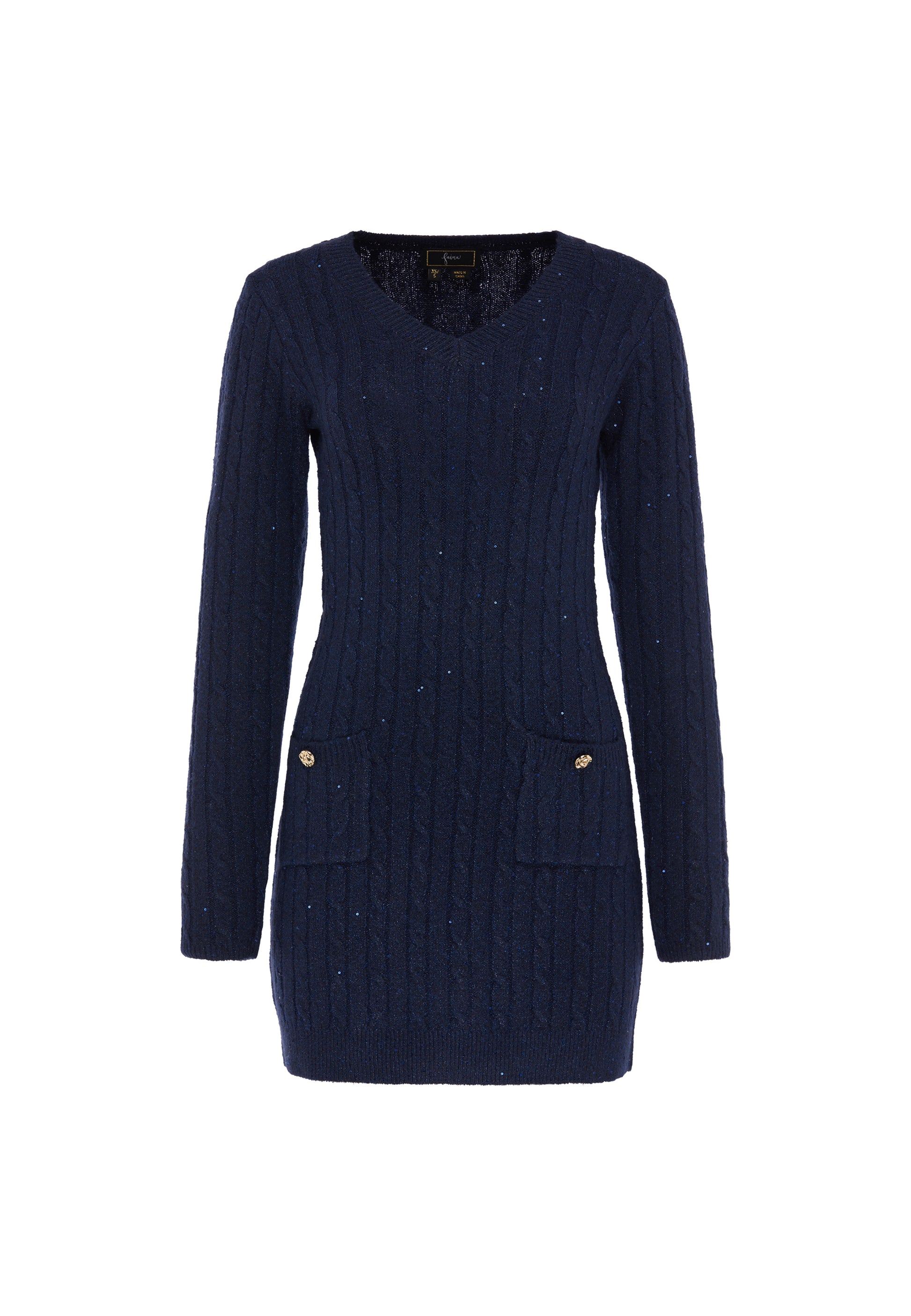 faina Dress