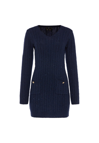 faina Dress