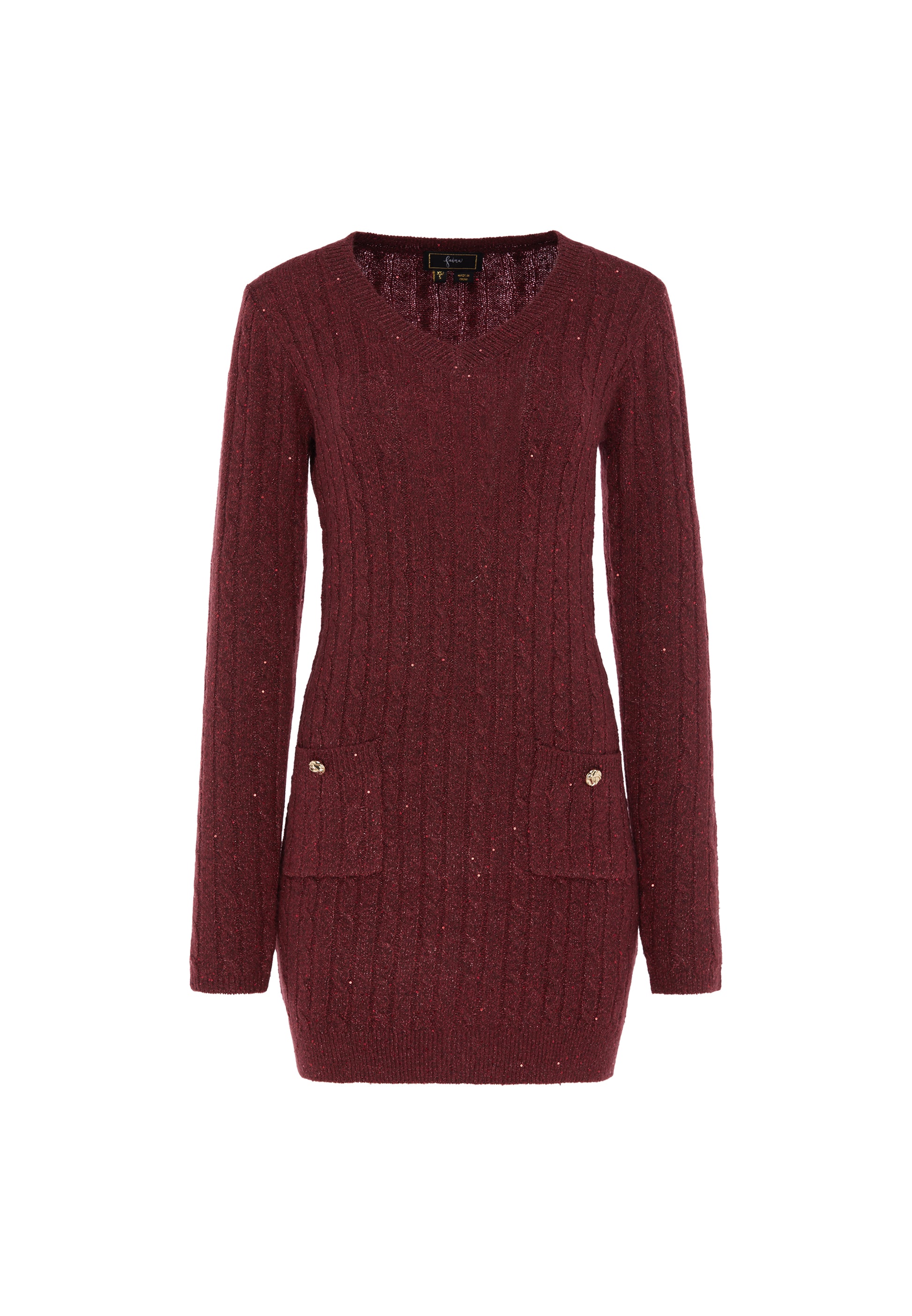 faina Dress