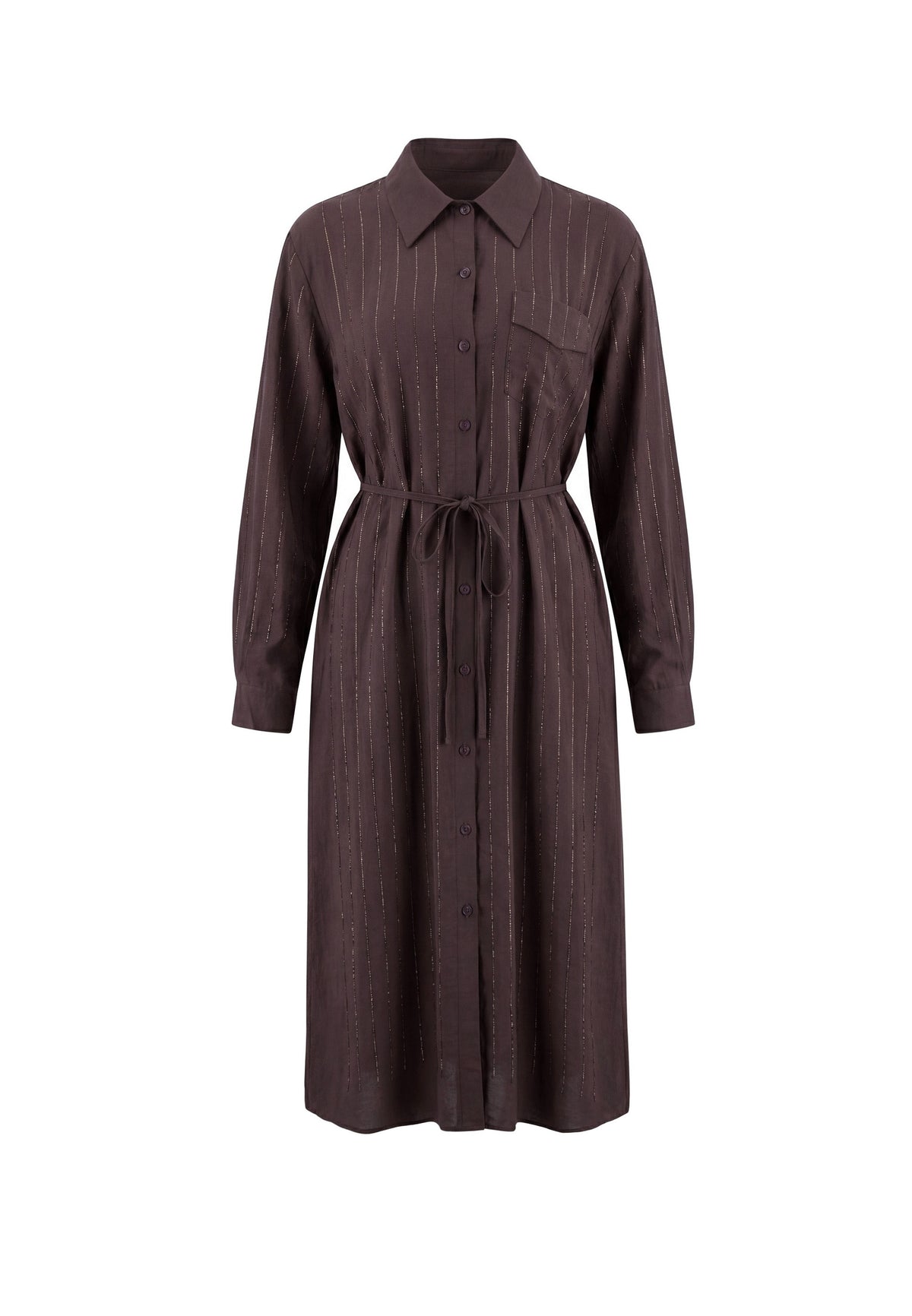 faina GLOW Dress