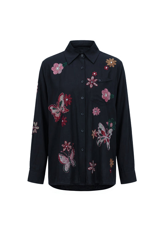 faina GLOW Shirt