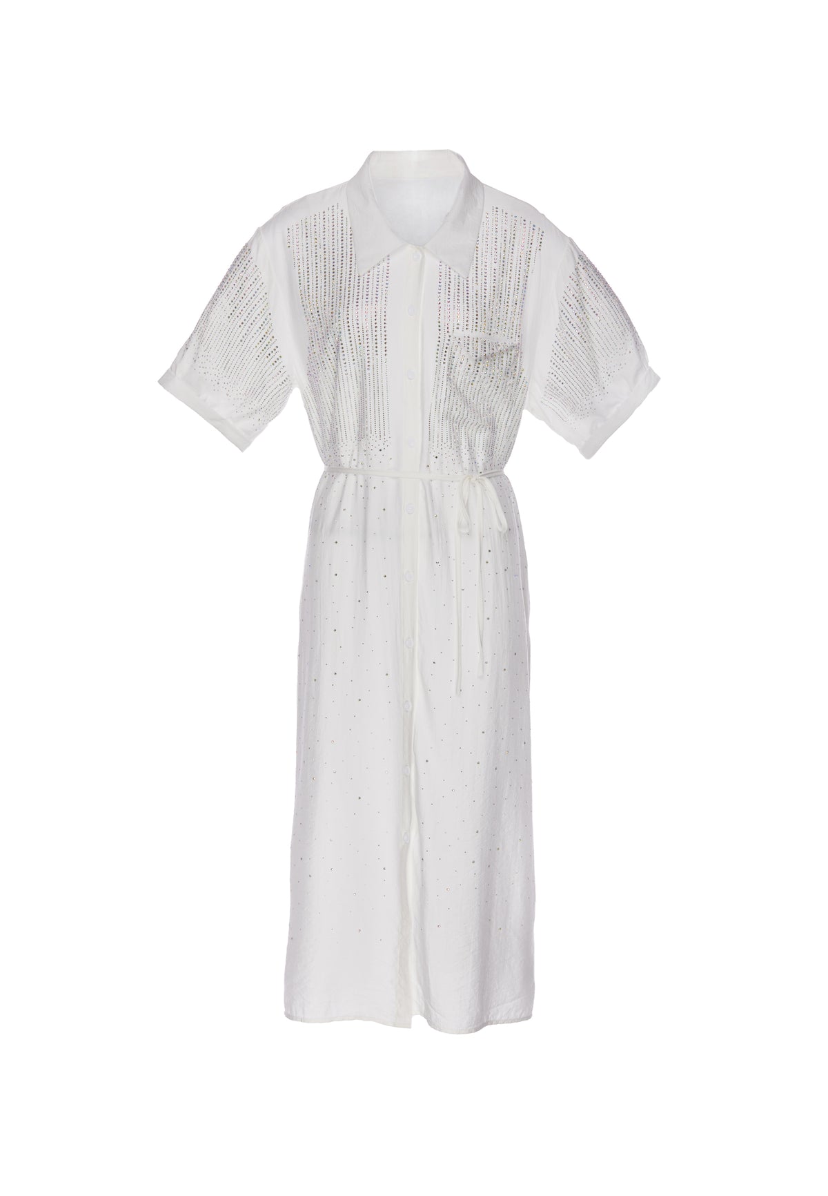 faina GLOW Dress