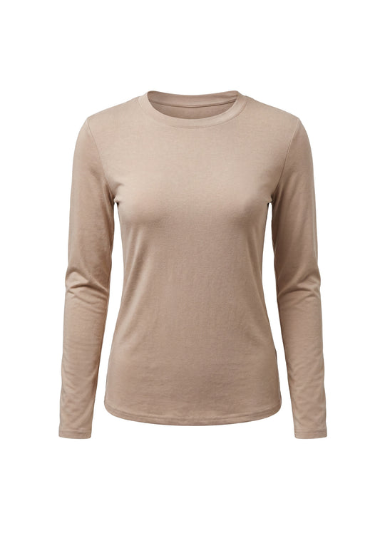 ALBEE Longsleeve
