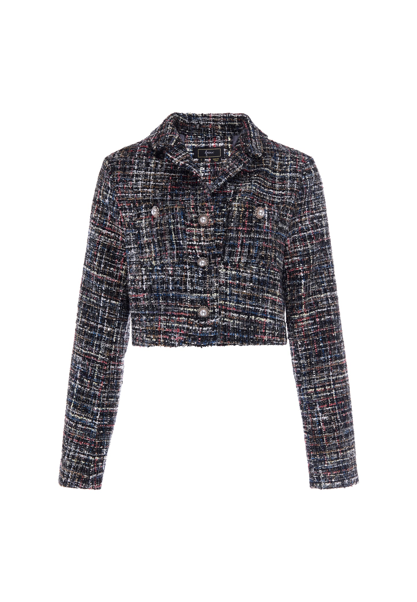 faina Blazer