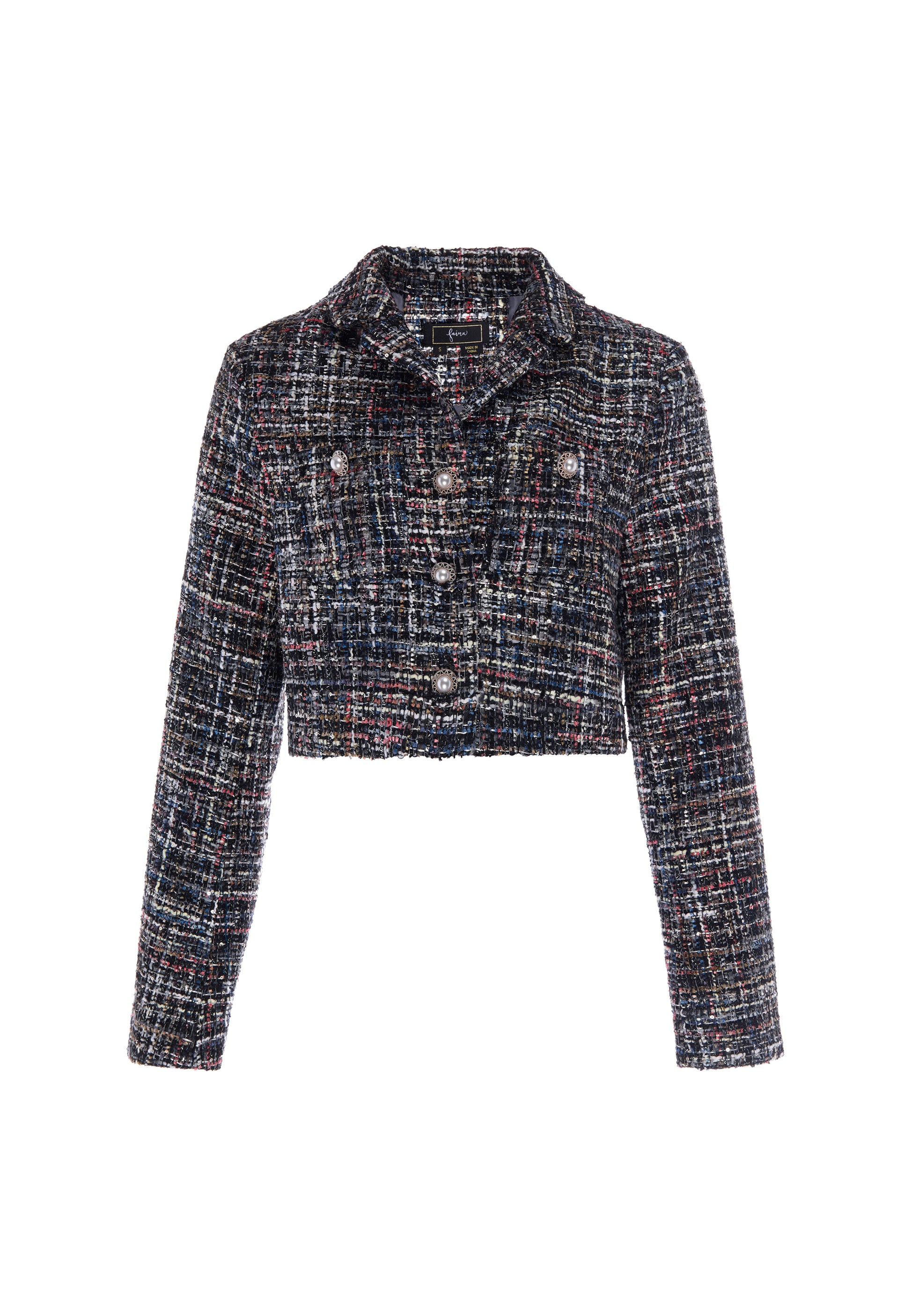 faina Blazer