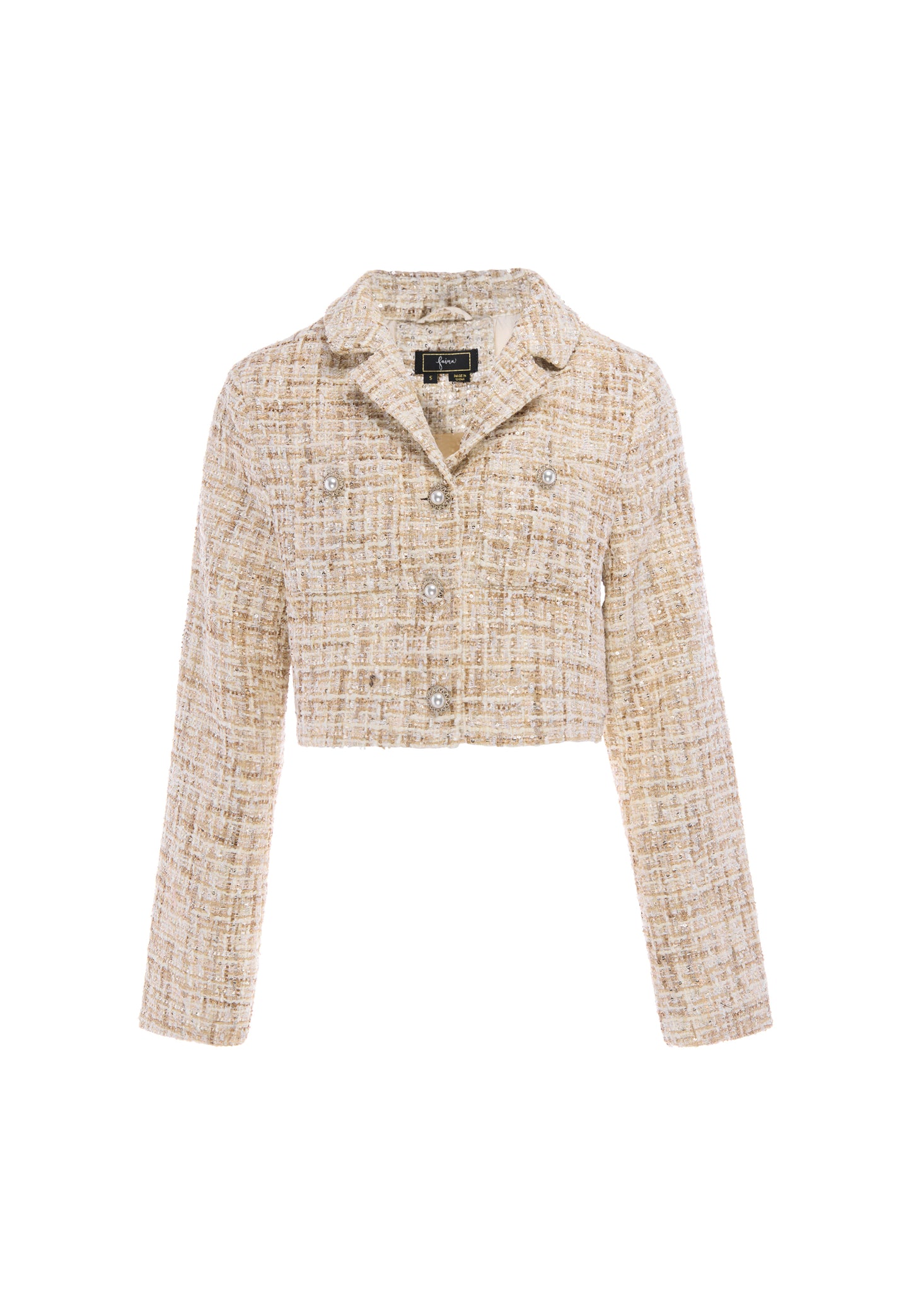 faina Blazer