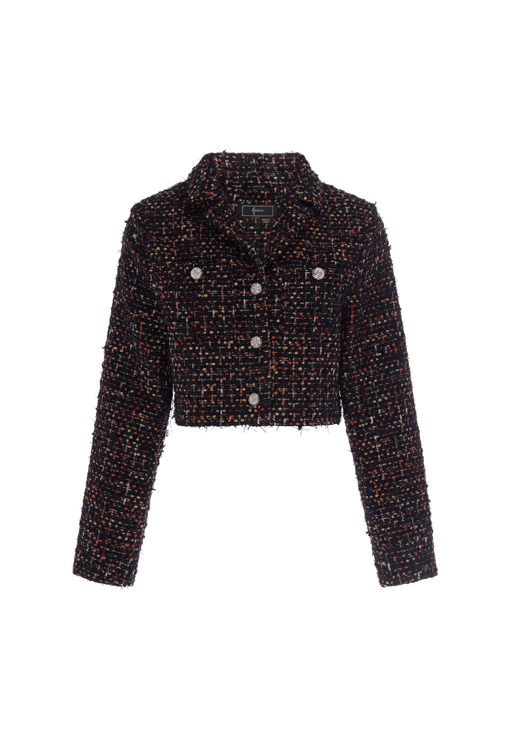 faina Blazer