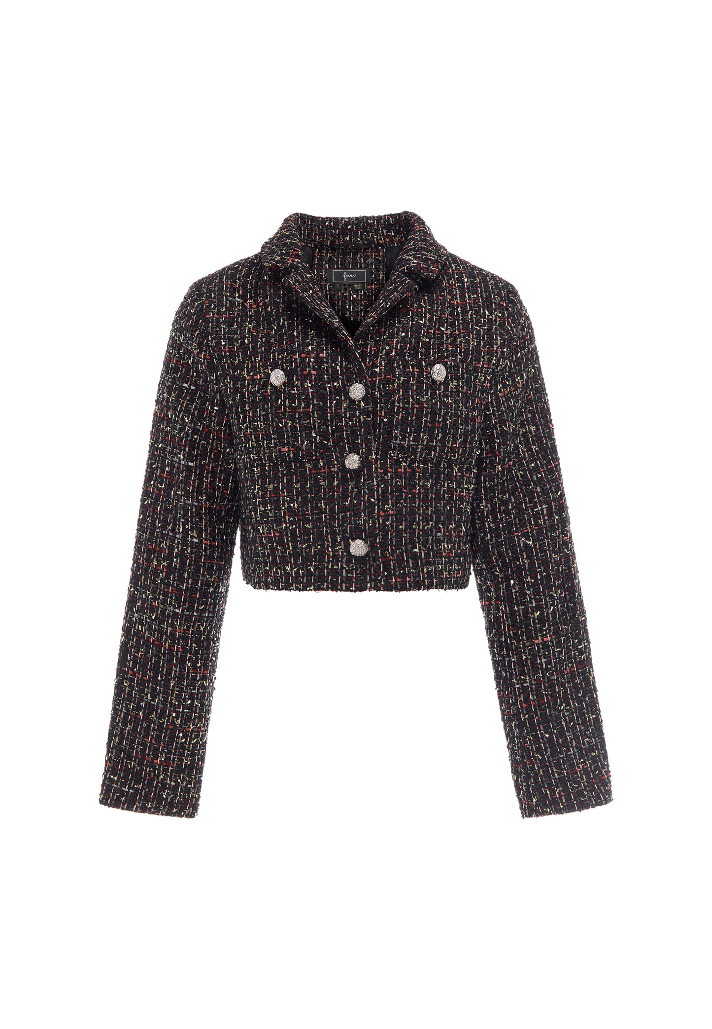 faina Blazer